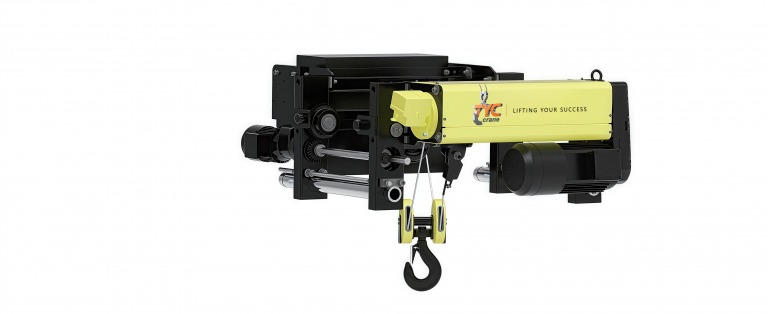 Single Girder TWH3 Series