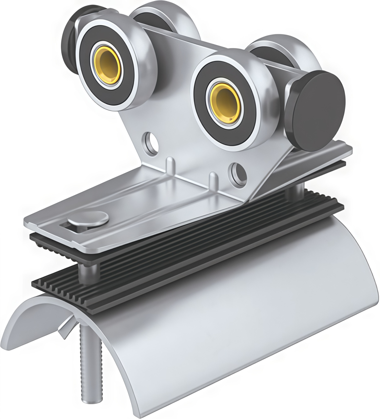 Cable trolley C32 series