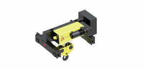 Double Girder TWH9 Series