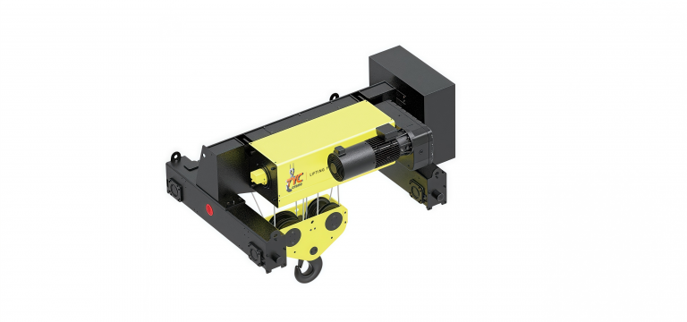 Double Girder TWH9 Series