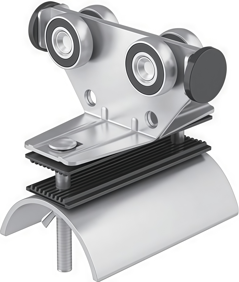 Cable trolley C30 series