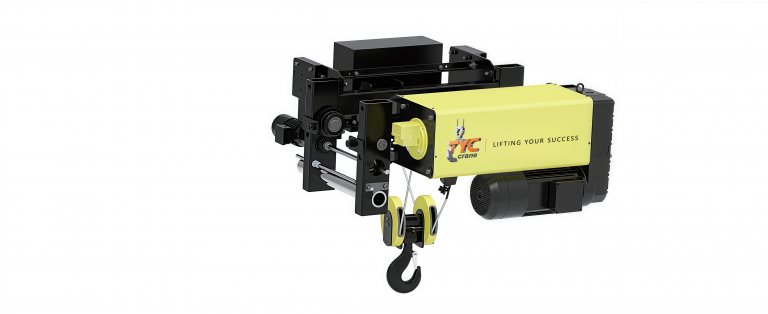 Single Girder TWH5 Series