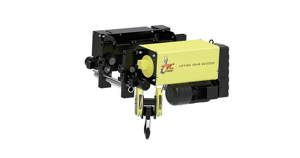 Single Girder TWH7 Series