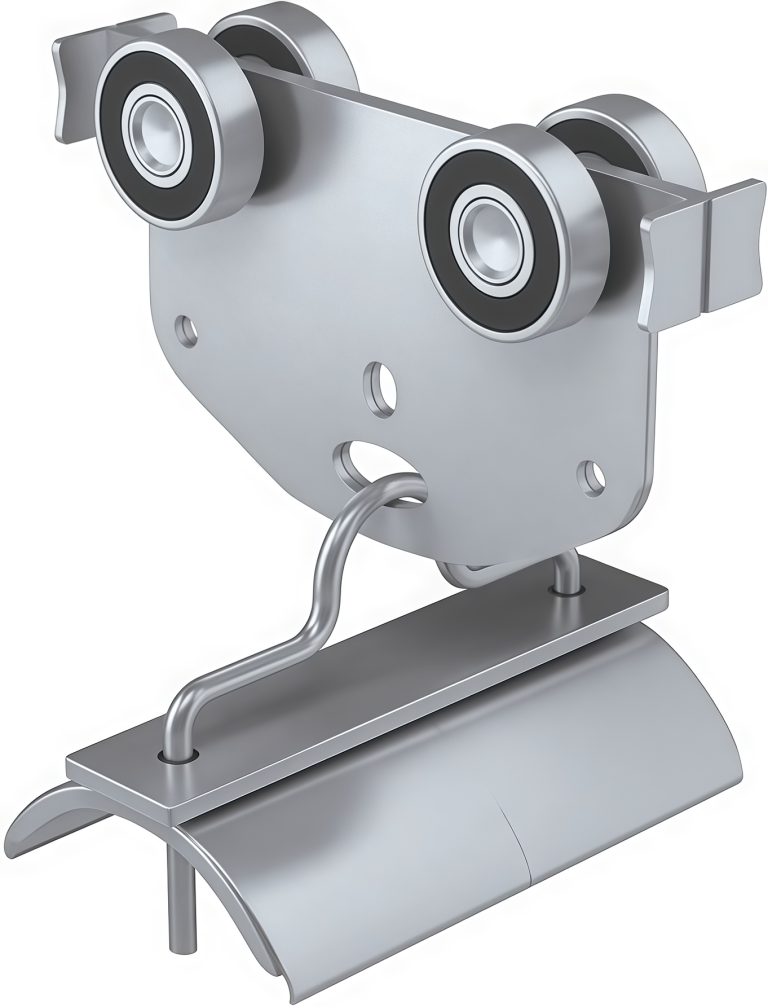 Cable trolley C63 series