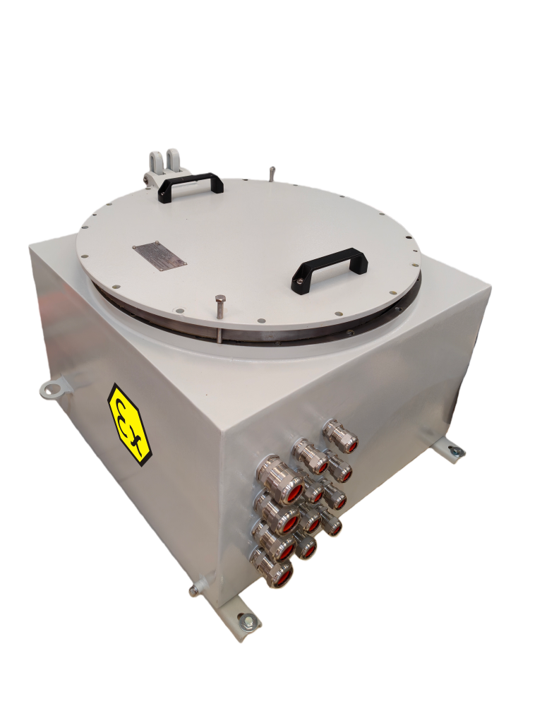 Customized Electrical Bridge Panel