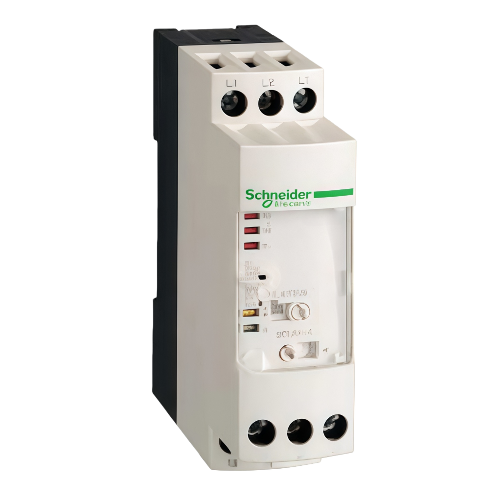 Phase Sequence Protection Relay