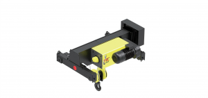 Double Girder TWH7 Series