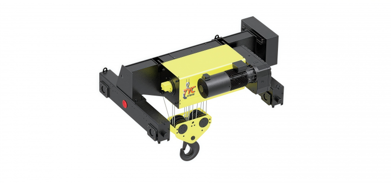 Double Girder TWH8 Series