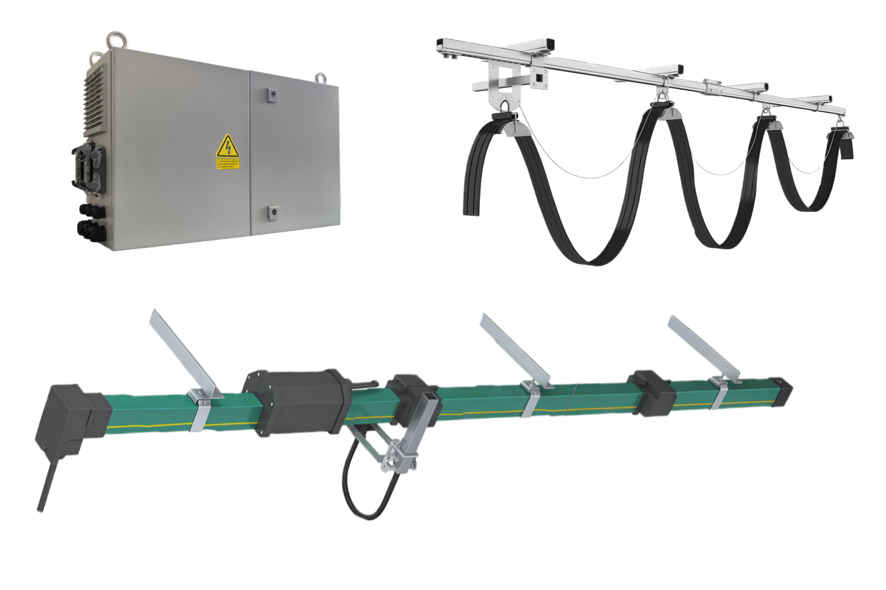 TYC Electrical Control System