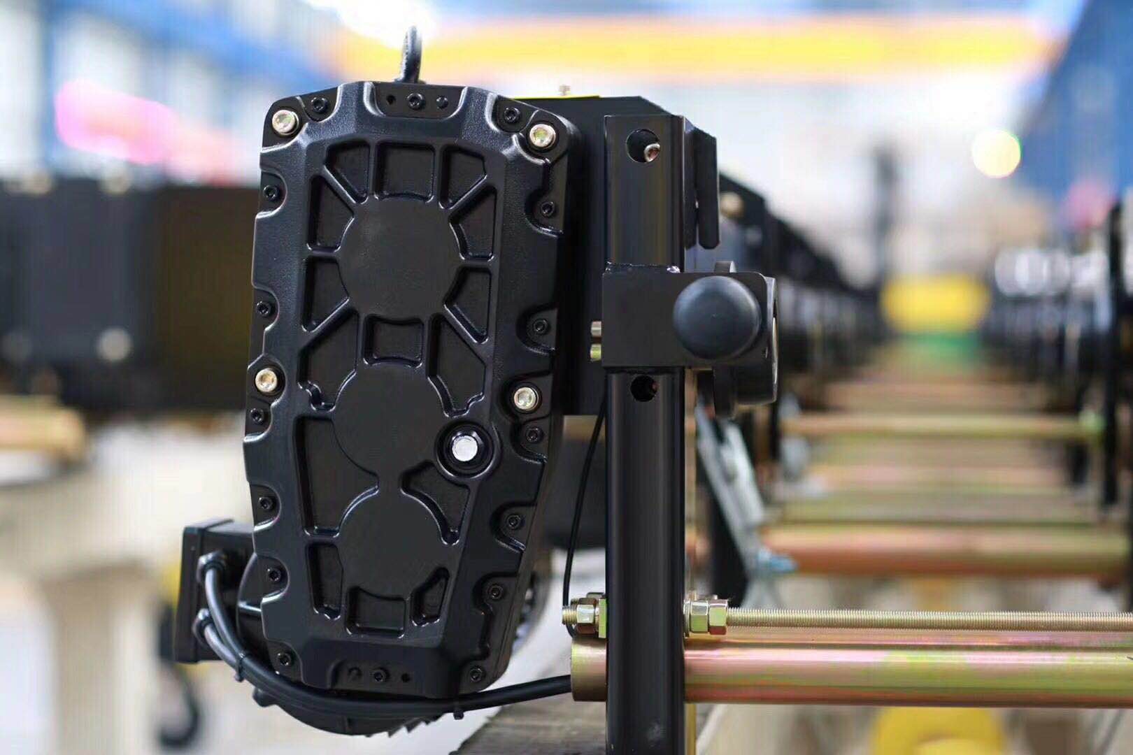 TYC Crane Core Components